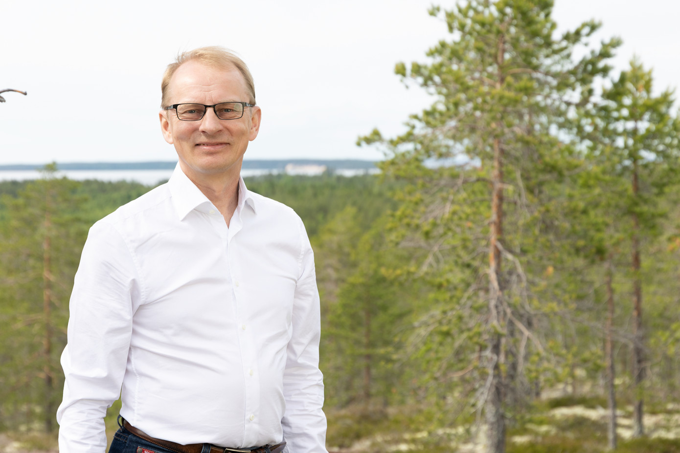 Teuvo Hatva joins board of directors of Metsäliitto Cooperative