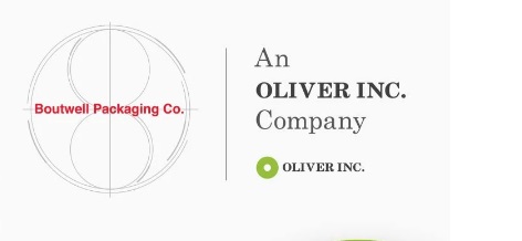 Oliver Inc. acquires Boutwell Packaging