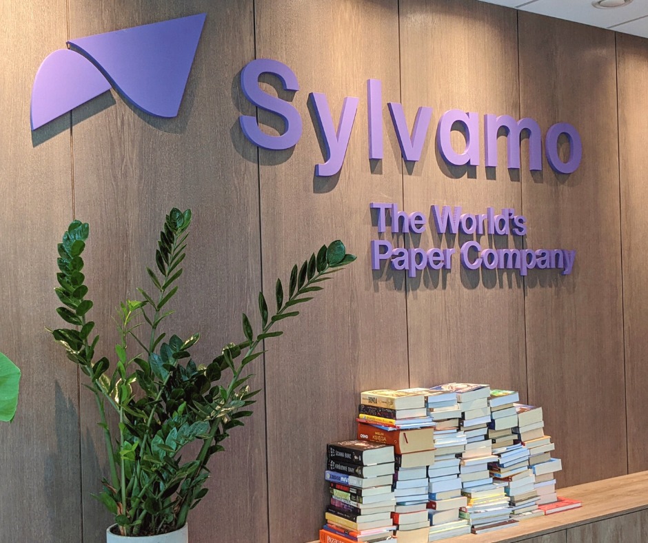 Sylvamo announces senior leadership changes