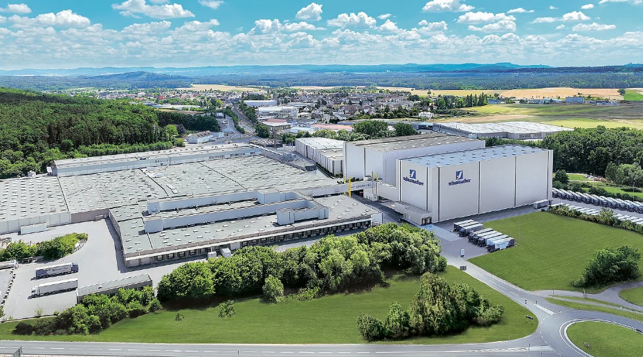 Mondi to acquire Western Europe packaging assets of Schumacher Packaging