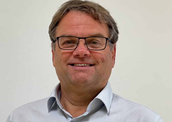 Pankaboard appoints Sampo Antti as new CEO