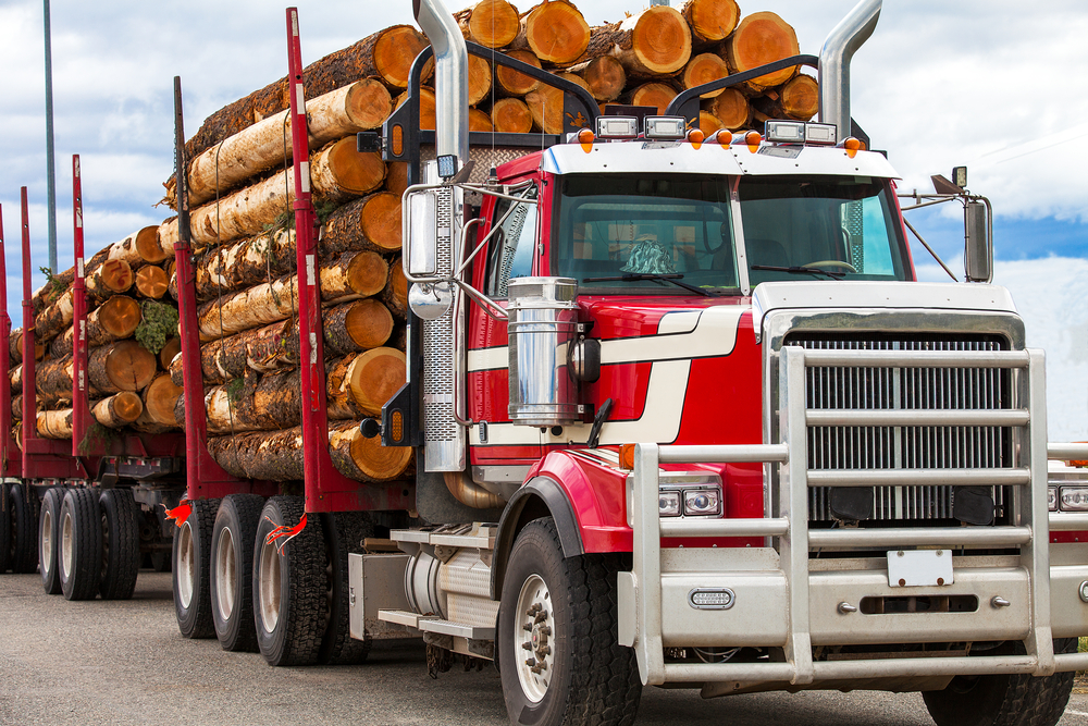 British Columbia mandates use of electronic logging devices