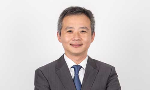 BTG Group appoints Xin Shun Cui as new President and CEO