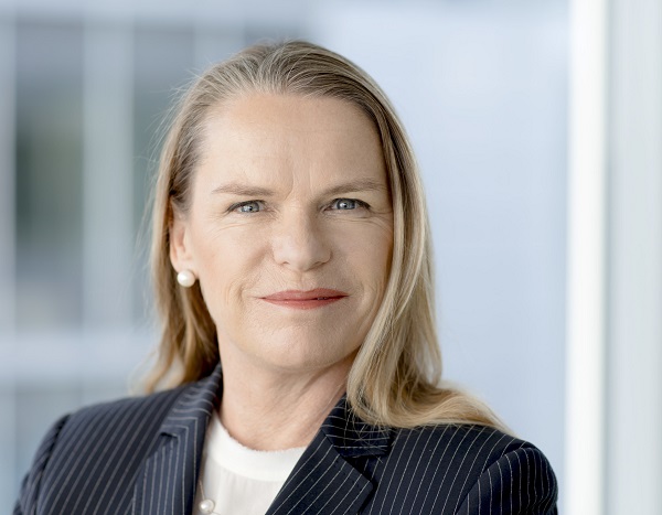 Archroma appoints Heike van de Kerkhof as CEO