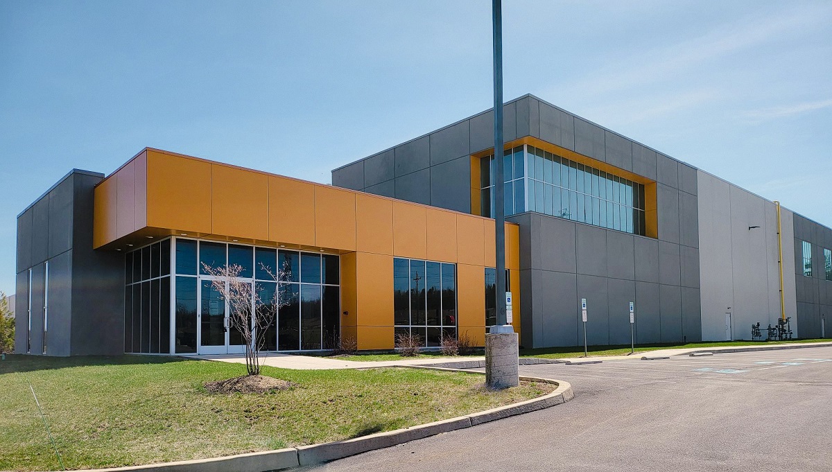 Rusken to open new facility in Hazleton, Pennsylvania