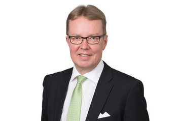 Koskitukki Oy elects Juha Vanhainen to its Board of Directors