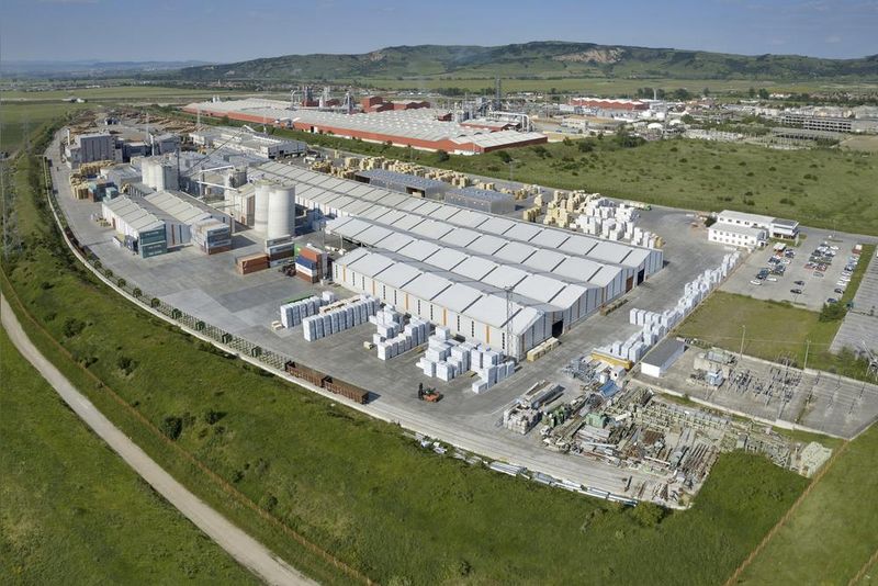 Romanian Competition Council assesses Ziegler’s acquisition of HS Timber sawmill