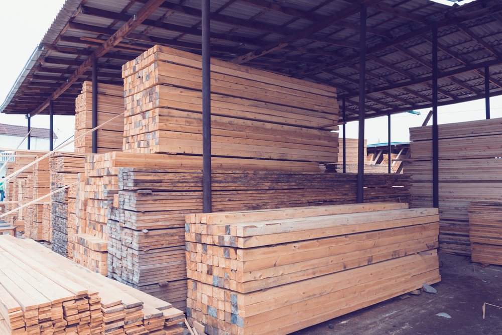 Brazil"s lumber exports face 12% decline in 2023