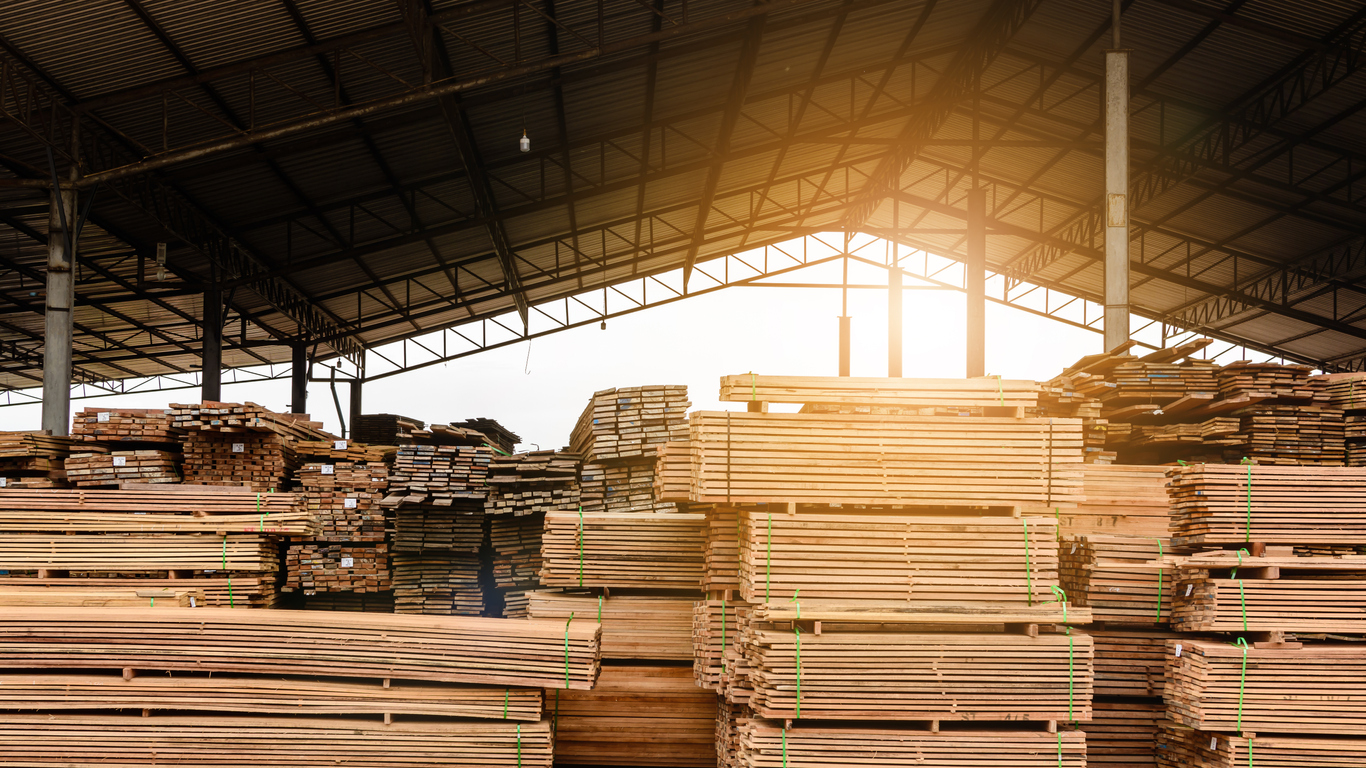 Ipe Woods USA introduces lumber industry"s first AI system