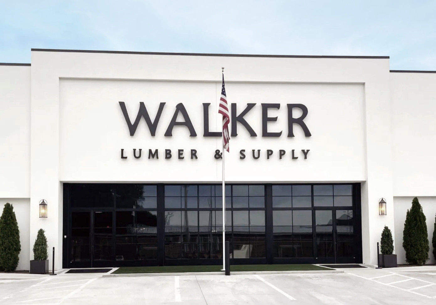 US LBM acquires Walker Lumber & Supply, expanding into Tennessee