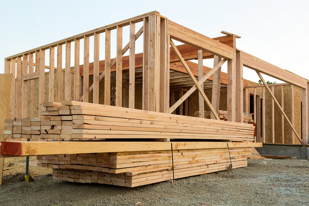 ABC Supply acquires assets of John S. Wilson Lumber Company