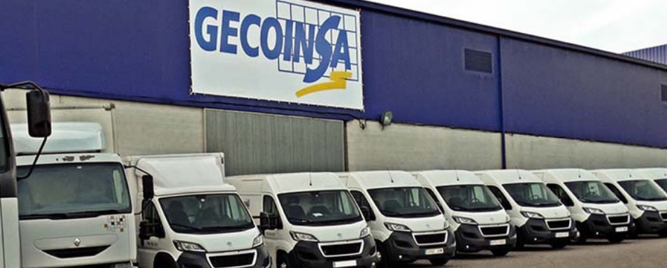 Дочерняя компания Rengo приобрела испанскую Gecoinsa