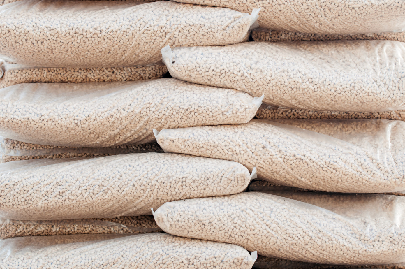 Canadian wood pellets export price declines 20.5% in November