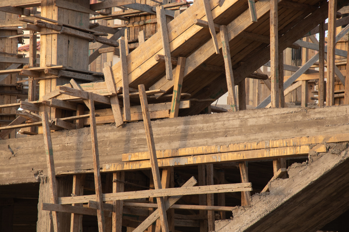 Consumer lumber prices in Egypt stay flat in May