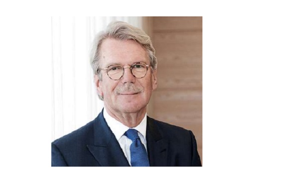 Björn Wahlroos continues as Chairman of UPM"s Board of Directors