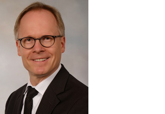 Weinig appoints Georg Hanrath as new Chief Technology Officer