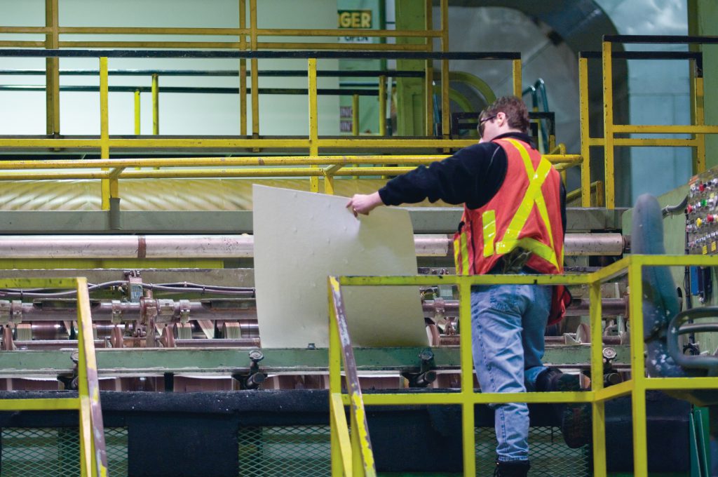 Paper Excellence Canada and Nova Scotia reach settlement, Pictou mill will not reopen