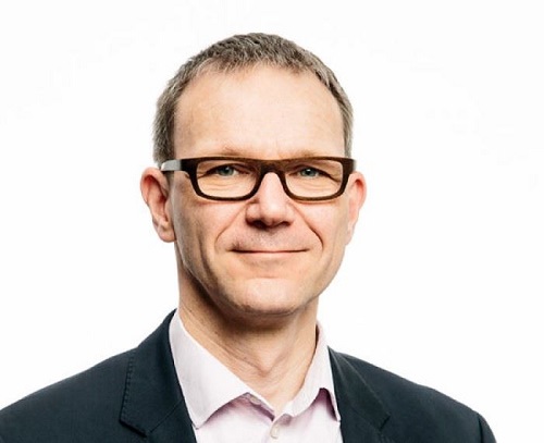 Jussi Vanhanen to join Metsäliitto Cooperative’s Board of Directors