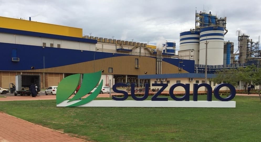 Suzano completes acquisition of paper mill and extrusion facility in US