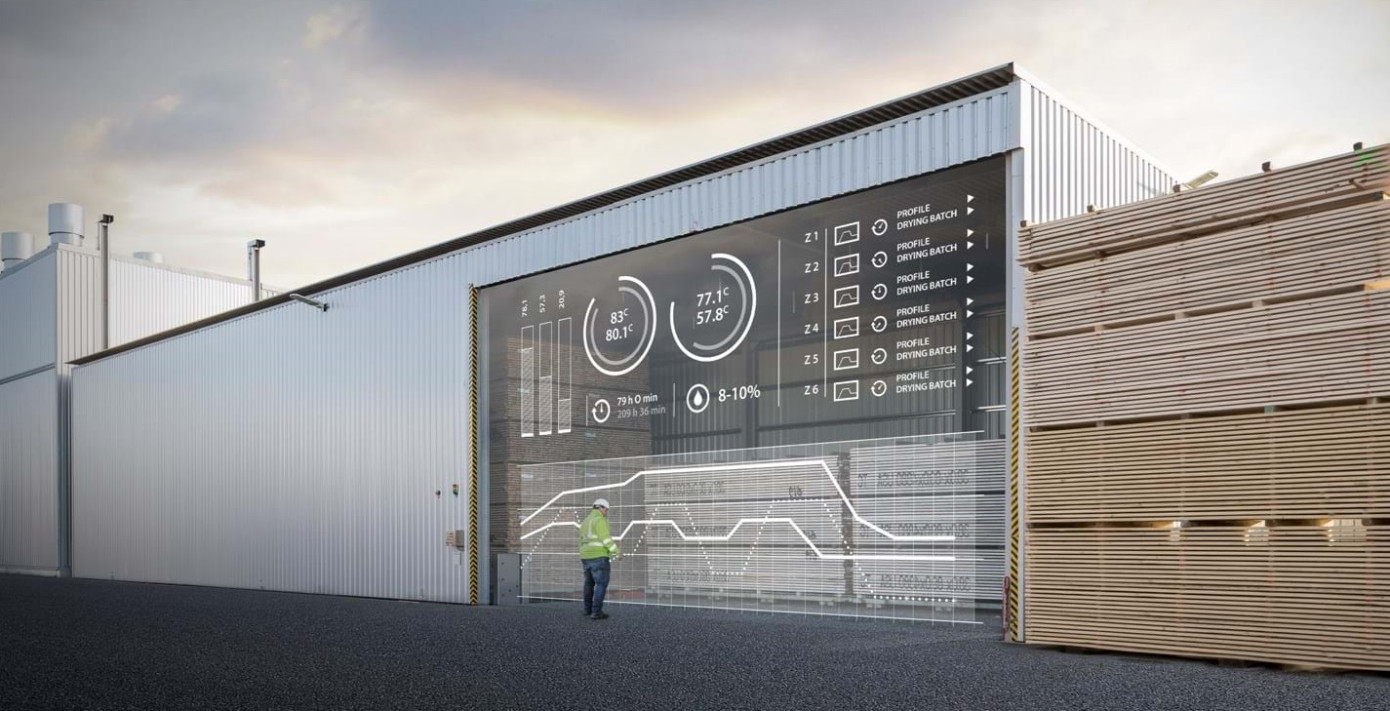 Valutec joins Southern Forest Products Association