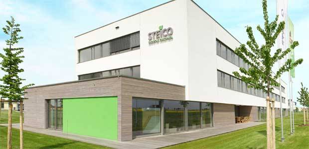 В 2021 г. выручка Steico выросла на 25,7%