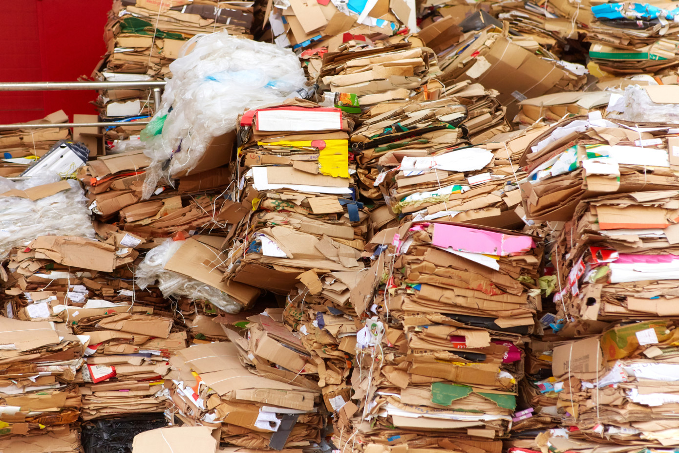 Surge in demand for recycled cardboard elevates prices for old corrugated containers in U.S.