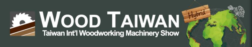 WOOD TAIWAN 2023 will be held in Taipei in April