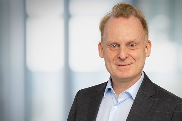 UPM appoints Harald Dialer as EVP, Technology and UPM Biorefining