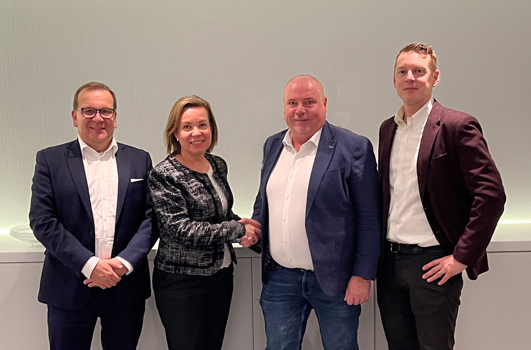 Sovellusmestarit acquires MoveRoll Oy