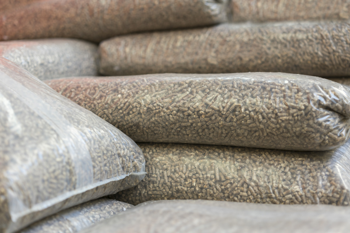 Belgium wood pellets import price declines 15.9% in October