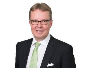 Juha Vanhainen appointed as Chairman of the Board of Koskitukki Oy