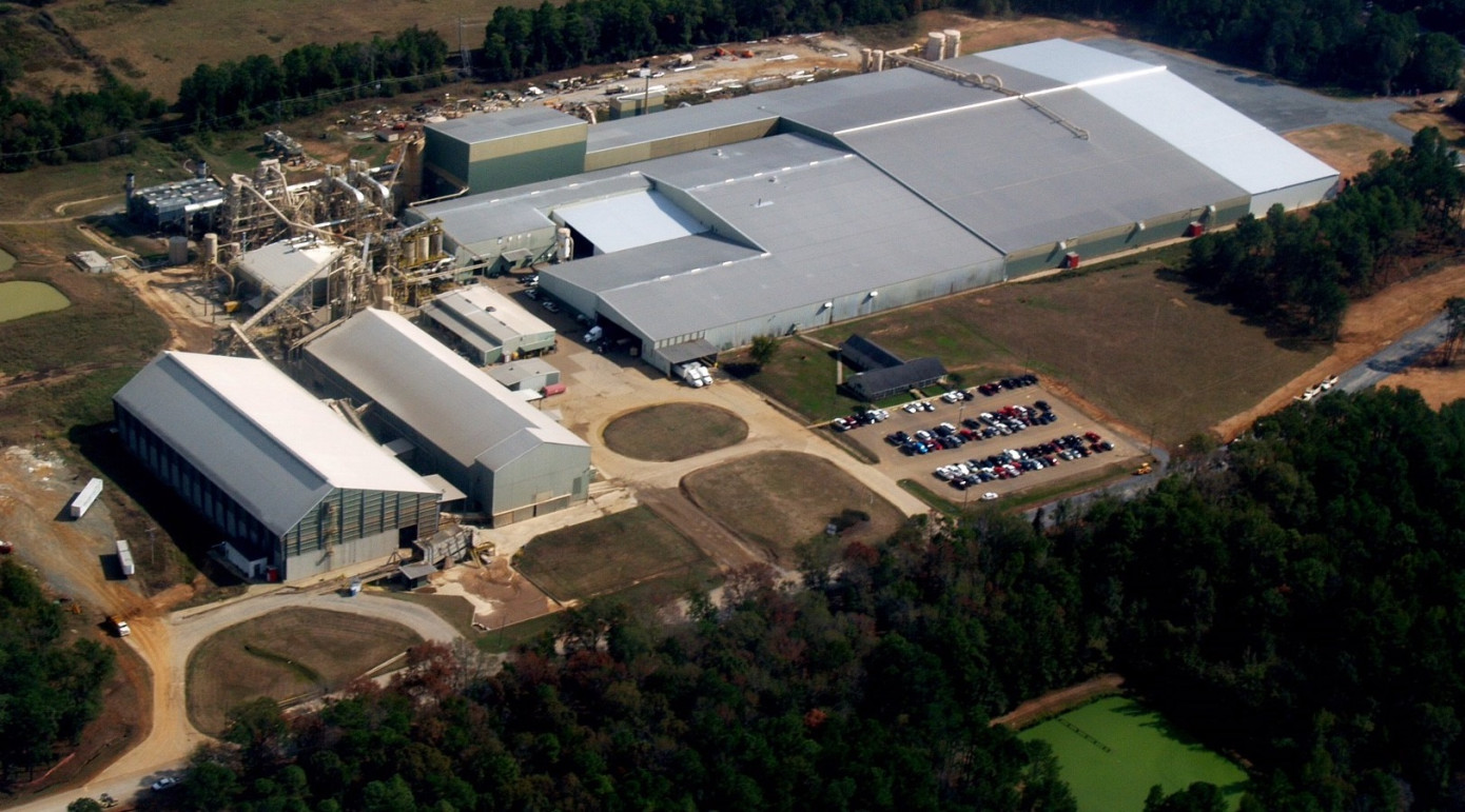 Kronospan to acquire Roseburg’s particleboard facility in Simsboro, Lousiana