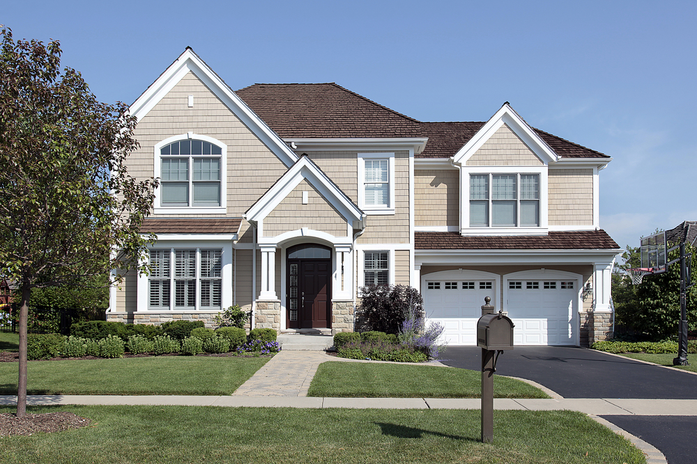 U.S. mortgage rates drop for second straight week