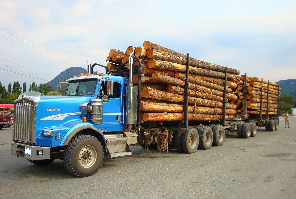 Armstrong’s Woodtone Specialties receives $1.34 million from British Columbia government