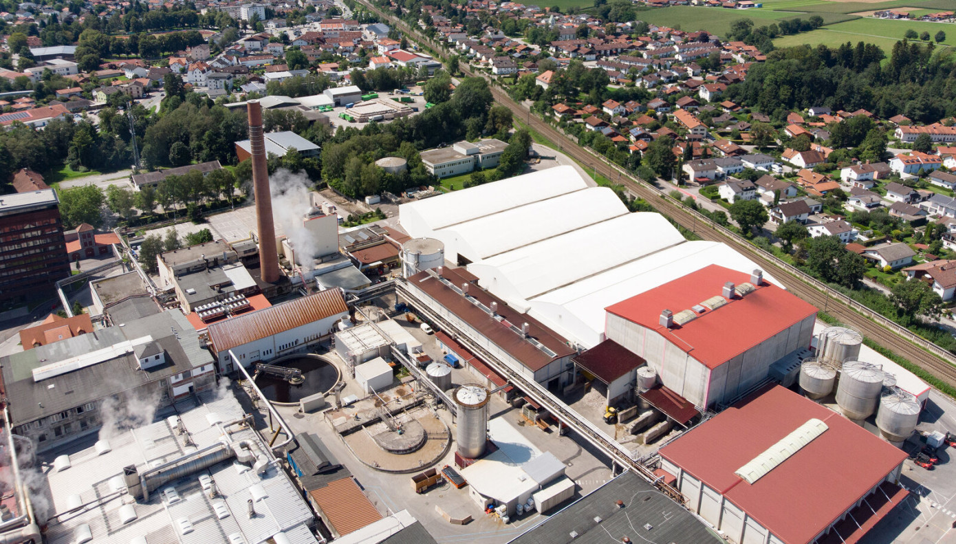 Heinzel Group to close its Raubling Papier in Germany