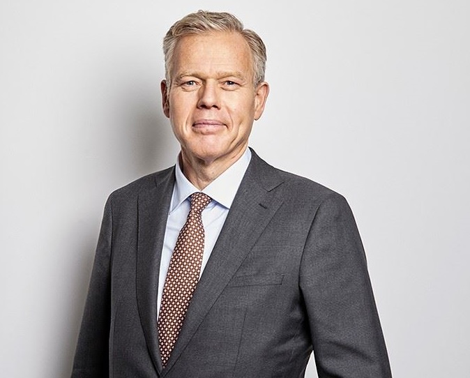 Clariant appoints Conrad Keijzer as CEO