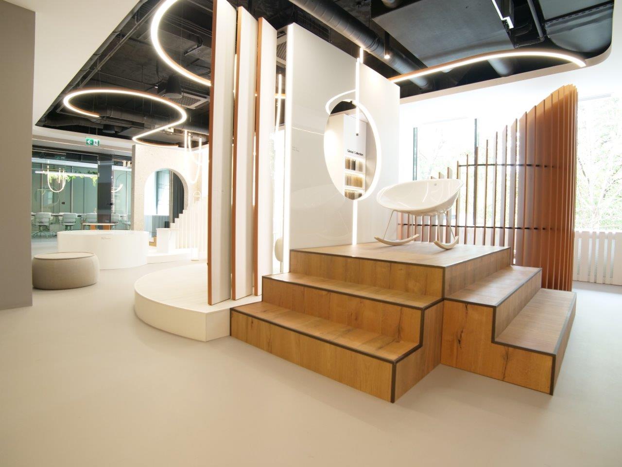 Kronospan opens Design Centre in Bucharest, Romania