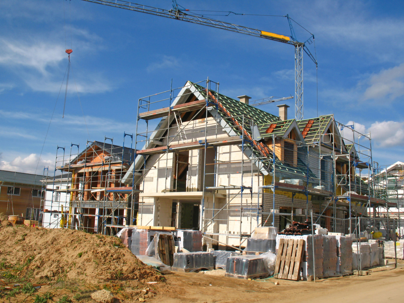 U.S. single-family home construction grows across all regions in 2024