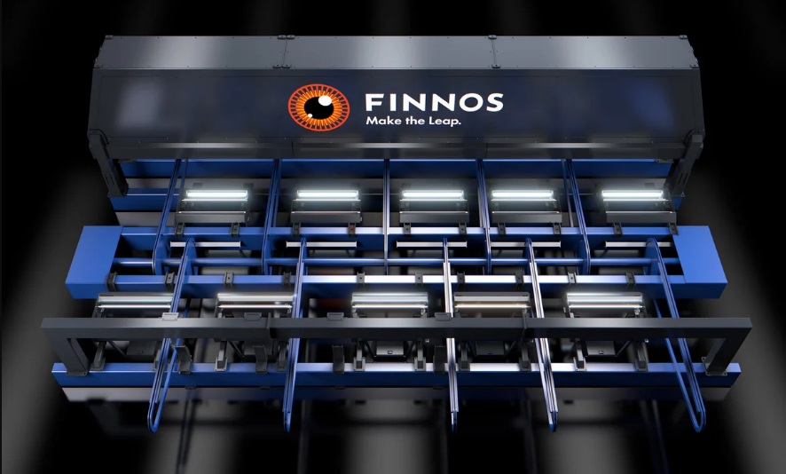 Finnos to delivery board scanners to Westas Group