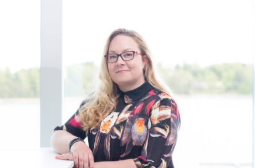 Raute appoints Satu Kaivonen as ESG Manager