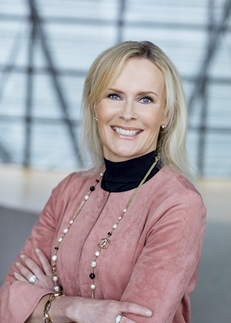 Stora Enso appoints Katariina Kravi as Head of Human Resources