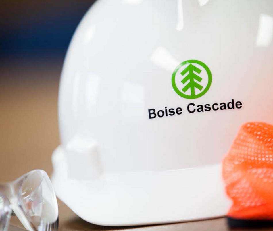 Boise Cascade announces executive promotions