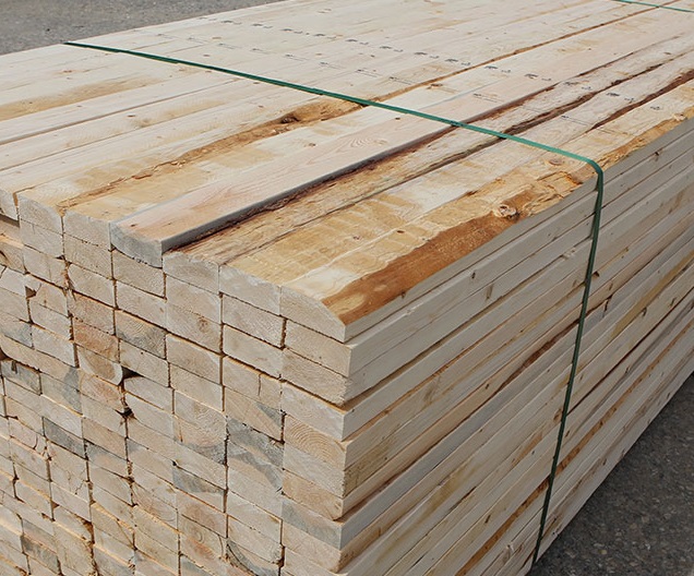 Conifex Timber reports Q3 net income of $0.9 million