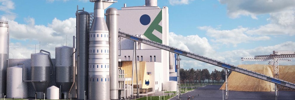 Finnpulp abandons new bioproduct mill in Kuopio, Finland