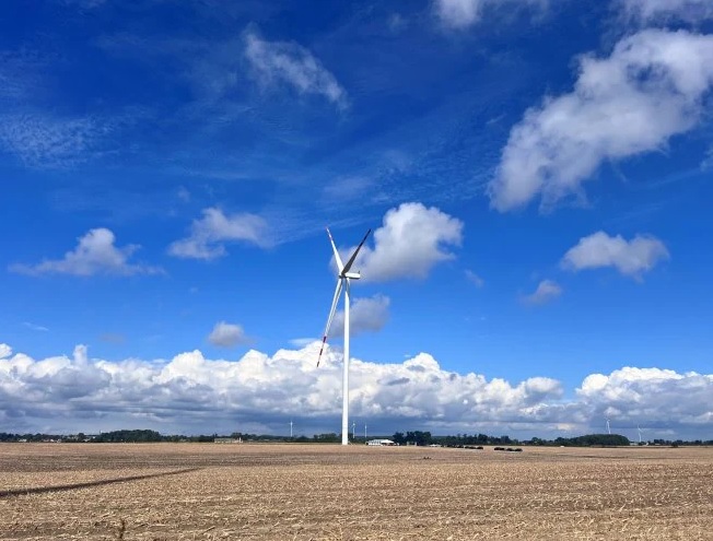 Ingka Investments opens 62.5 MW wind farm in Poland