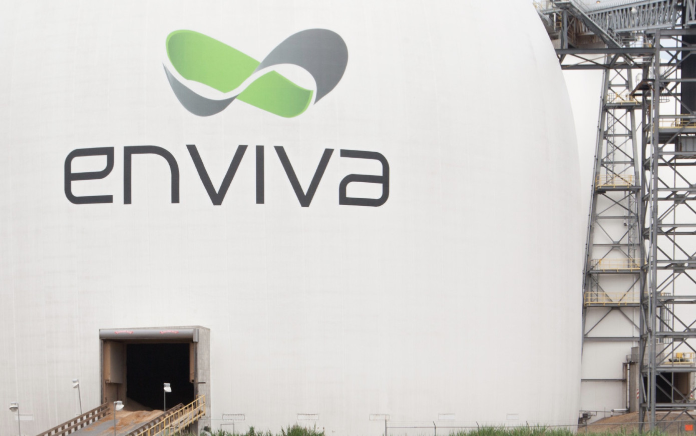 Enviva emerges from restructuring, reducing $1 billion debt