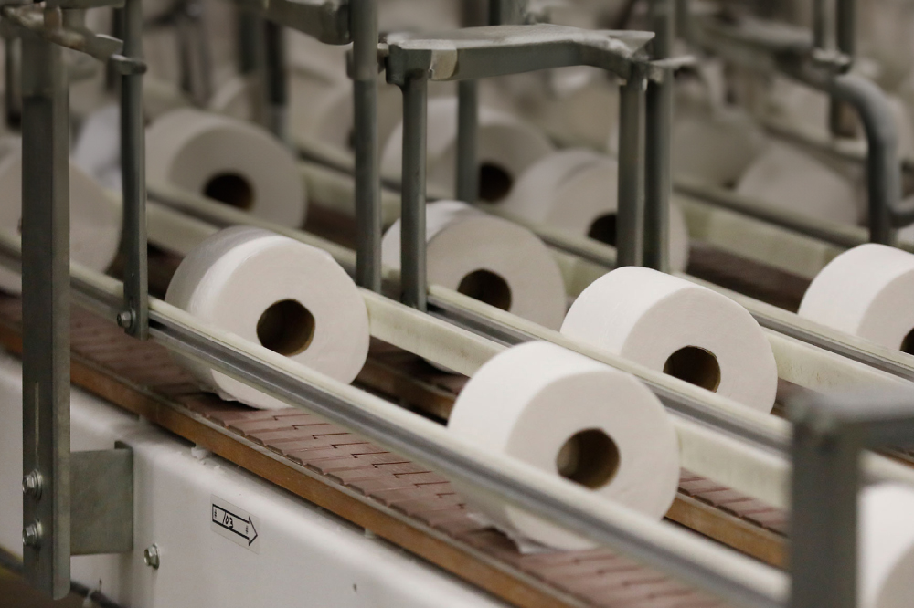 First Quality Tissue to invest in two new paper machines