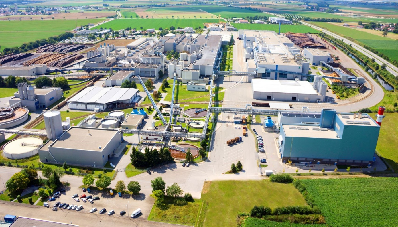 UPM closes Plattling mill in Germany