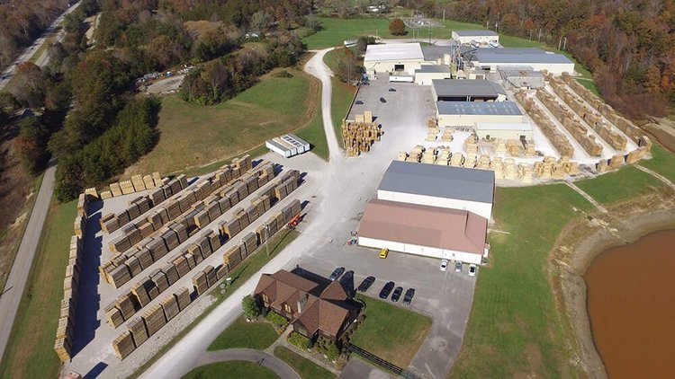 CMPC to acquire Powell Valley Millwork