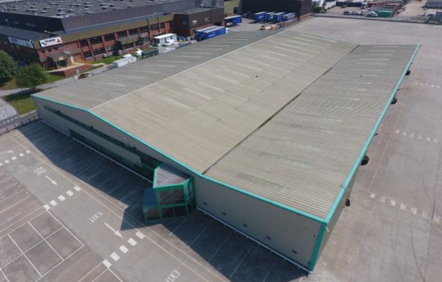 Timberpak purchases new site in Leeds, UK